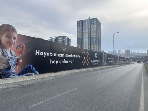  ankara inşaat parapet reklamları 